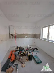 Vila individuala cuplata 4+ camere s+p+1+m, cu incalzire in pardoseala si toate utilitatile  zona  Prelungirea Ghencea Cartierul Latin - foto 21