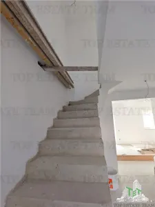 Vila individuala cuplata 4+ camere s+p+1+m, cu incalzire in pardoseala si toate utilitatile  zona  Prelungirea Ghencea Cartierul Latin - foto 22