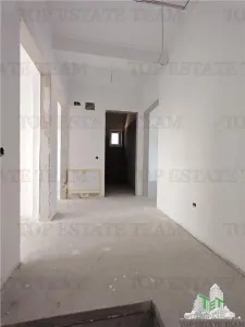 Vila individuala cuplata 4+ camere s+p+1+m, cu incalzire in pardoseala si toate utilitatile  zona  Prelungirea Ghencea Cartierul Latin - foto 23