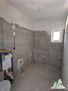 Vila individuala cuplata 4+ camere s+p+1+m, cu incalzire in pardoseala si toate utilitatile  zona  Prelungirea Ghencea Cartierul Latin - foto 24