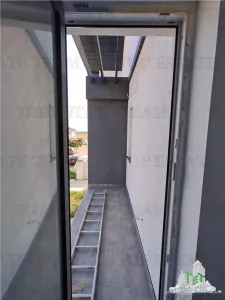 Vila individuala cuplata 4+ camere s+p+1+m, cu incalzire in pardoseala si toate utilitatile  zona  Prelungirea Ghencea Cartierul Latin - foto 25