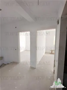 Vila individuala cuplata 4+ camere s+p+1+m, cu incalzire in pardoseala si toate utilitatile  zona  Prelungirea Ghencea Cartierul Latin - foto 27