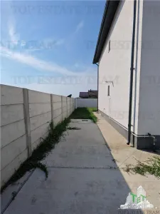 Vila individuala cuplata 4+ camere s+p+1+m, cu incalzire in pardoseala si toate utilitatile  zona  Prelungirea Ghencea Cartierul Latin - foto 4