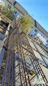 Vila individuala cuplata 4+ camere s+p+1+m, cu incalzire in pardoseala si toate utilitatile  zona  Prelungirea Ghencea Cartierul Latin - foto 33