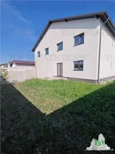 Vila individuala cuplata 4+ camere s+p+1+m, cu incalzire in pardoseala si toate utilitatile  zona  Prelungirea Ghencea Cartierul Latin - foto 5