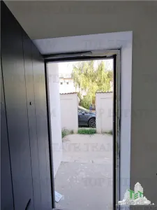 Vila individuala cuplata 4+ camere s+p+1+m, cu incalzire in pardoseala si toate utilitatile  zona  Prelungirea Ghencea Cartierul Latin - foto 9