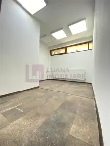 Spatiu comercial 70 mp de inchiriat | 4 incaperi | zona Centrala, Golden Tulip - foto 5
