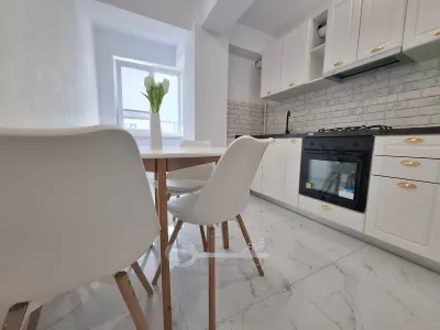 Apartament 2 camere,liber, mobilat complet, bloc 2023,  Cug Pepiniera Tudor Neculai - foto 2