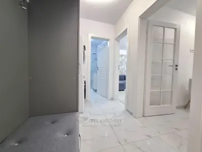 Apartament 2 camere,liber, mobilat complet, bloc 2023,  Cug Pepiniera Tudor Neculai - foto 11