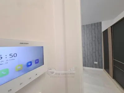 Apartament 2 camere,liber, mobilat complet, bloc 2023,  Cug Pepiniera Tudor Neculai - foto 13