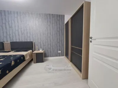 Apartament 2 camere,liber, mobilat complet, bloc 2023,  Cug Pepiniera Tudor Neculai - foto 14