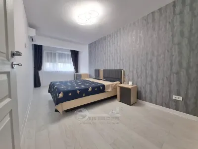 Apartament 2 camere,liber, mobilat complet, bloc 2023,  Cug Pepiniera Tudor Neculai - foto 16
