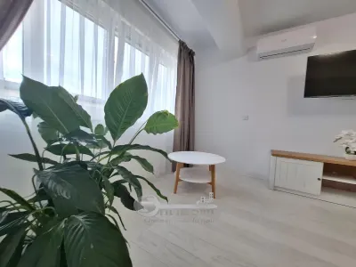 Apartament 2 camere,liber, mobilat complet, bloc 2023,  Cug Pepiniera Tudor Neculai - foto 17