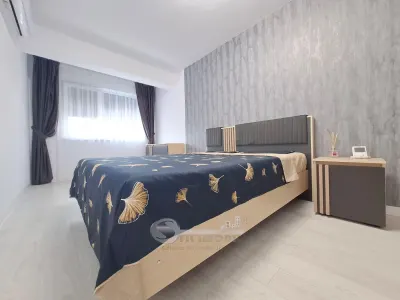Apartament 2 camere,liber, mobilat complet, bloc 2023,  Cug Pepiniera Tudor Neculai - foto 20