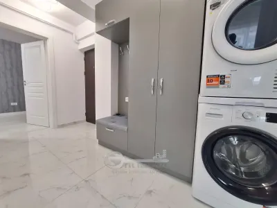 Apartament 2 camere,liber, mobilat complet, bloc 2023,  Cug Pepiniera Tudor Neculai - foto 3
