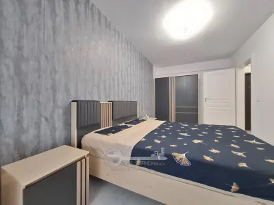 Apartament 2 camere,liber, mobilat complet, bloc 2023,  Cug Pepiniera Tudor Neculai - foto 21