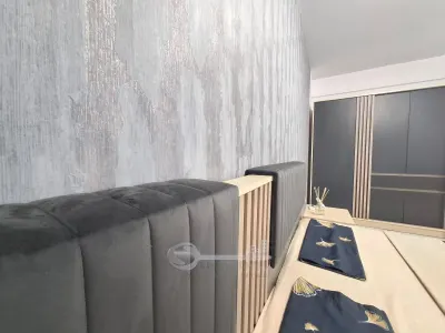 Apartament 2 camere,liber, mobilat complet, bloc 2023,  Cug Pepiniera Tudor Neculai - foto 22