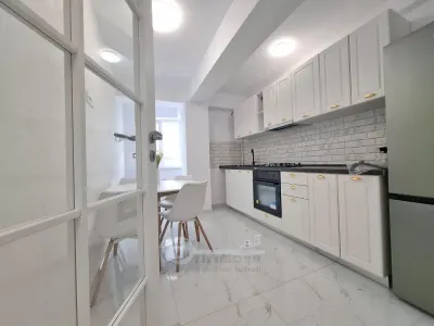 Apartament 2 camere,liber, mobilat complet, bloc 2023,  Cug Pepiniera Tudor Neculai - foto 9