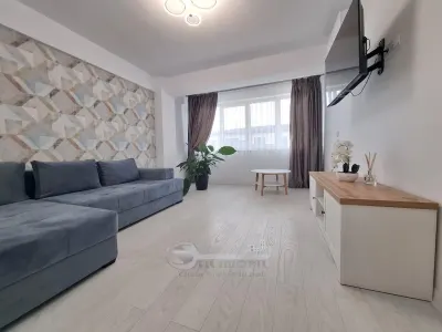 Apartament 2 camere,liber, mobilat complet, bloc 2023,  Cug Pepiniera Tudor Neculai - foto 10