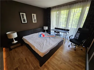 Inchiriere apartament strada Hasdeu, aproape de UMF, Central, Cluj-Napoca - Cluj-Napoca