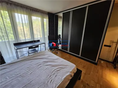 Inchiriere apartament strada Hasdeu, aproape de UMF, Central, Cluj-Napoca - foto 2
