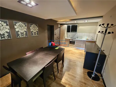 Inchiriere apartament strada Hasdeu, aproape de UMF, Central, Cluj-Napoca - foto 3