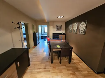 Inchiriere apartament strada Hasdeu, aproape de UMF, Central, Cluj-Napoca - foto 4