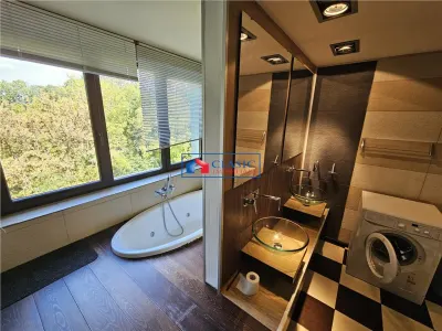 Inchiriere apartament strada Hasdeu, aproape de UMF, Central, Cluj-Napoca - foto 6
