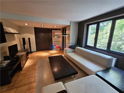 Inchiriere apartament strada Hasdeu, aproape de UMF, Central, Cluj-Napoca - foto 8