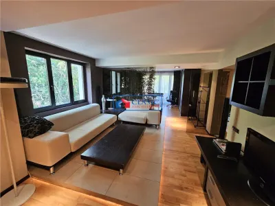 Inchiriere apartament strada Hasdeu, aproape de UMF, Central, Cluj-Napoca - foto 9