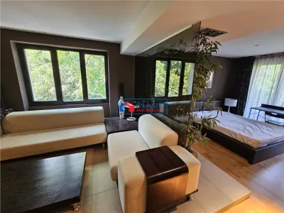 Inchiriere apartament strada Hasdeu, aproape de UMF, Central, Cluj-Napoca - foto 10