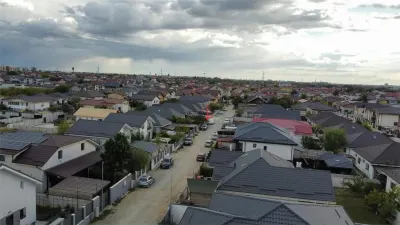 Teren intravilan 538 mp in Pantelimon, Deschidere 20 ml, Toate utilitatile - foto 3