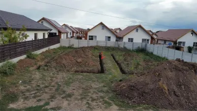 Teren intravilan 538 mp in Pantelimon, Deschidere 20 ml, Toate utilitatile - foto 4