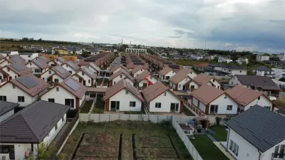 Teren intravilan 538 mp in Pantelimon, Deschidere 20 ml, Toate utilitatile - foto 7