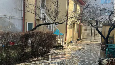 Vanzare Teren Iancului-Foisorul de Foc-Singur in Curte - foto 3