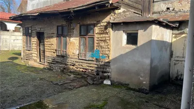 Vanzare Teren Iancului-Foisorul de Foc-Singur in Curte - foto 5