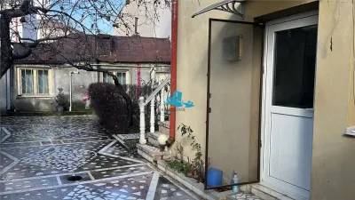 Vanzare Teren Iancului-Foisorul de Foc-Singur in Curte - foto 7