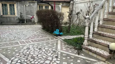 Vanzare Teren Iancului-Foisorul de Foc-Singur in Curte - foto 8