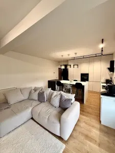 Apartament premium 2 camere I Gardenia Residence Borhanci - Cluj-Napoca