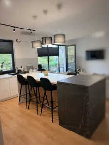 Apartament premium 2 camere I Gardenia Residence Borhanci - foto 2