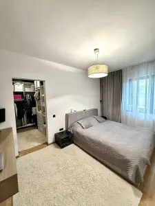 Apartament premium 2 camere I Gardenia Residence Borhanci - foto 3