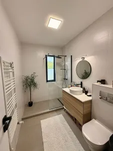 Apartament premium 2 camere I Gardenia Residence Borhanci - foto 5