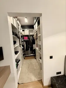 Apartament premium 2 camere I Gardenia Residence Borhanci - foto 6