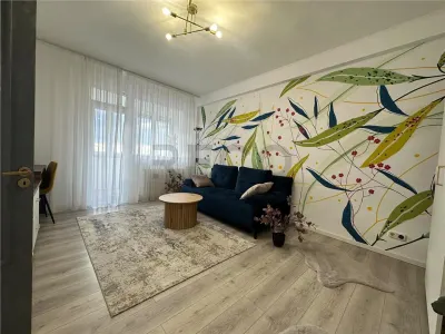 RECO Apartament ultracentral renovat la etaj intermediar - Oradea