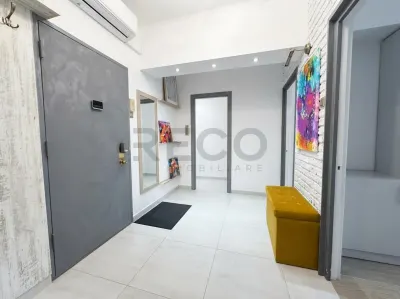 RECO Apartament ultracentral renovat la etaj intermediar - foto 4