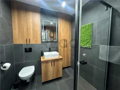 RECO Apartament ultracentral renovat la etaj intermediar - foto 8