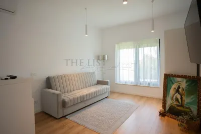 Vila Premium 4 Camere | Langa Lac | TUNARI | TVA DEDUCTIBIL - foto 12