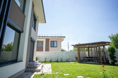 Vila Premium 4 Camere | Langa Lac | TUNARI | TVA DEDUCTIBIL - foto 4
