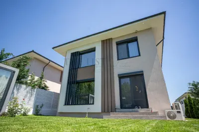 Vila Premium 4 Camere | Langa Lac | TUNARI | TVA DEDUCTIBIL - foto 5
