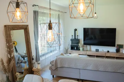 Vila Premium 4 Camere | Langa Lac | TUNARI | TVA DEDUCTIBIL - foto 7
